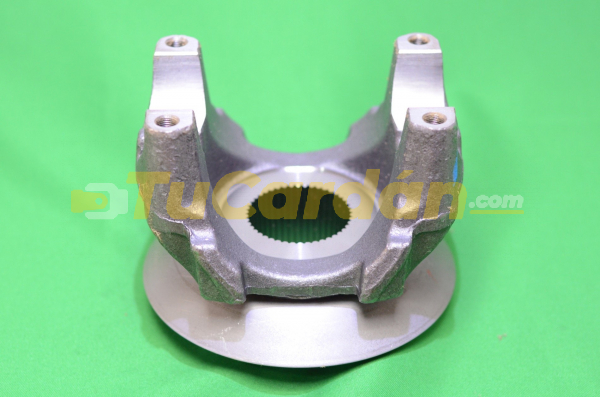 COUPLING DIVISOR 46 ESTRIAS  250-4-351-1X