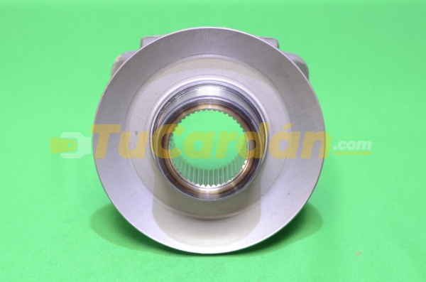 COUPLING DIVISOR 46 ESTRIAS  250-4-351-1X