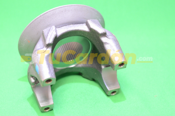 COUPLING DIVISOR 46 ESTRIAS  250-4-351-1X