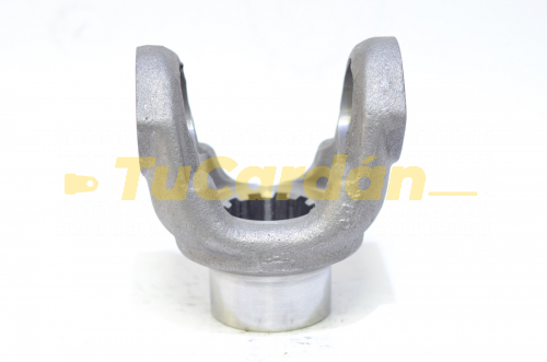 COUPLING 13 1/2 SPEED 900 5-4-5121