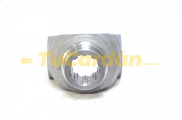 COUPLING 13 1/2 SPEED 900 5-4-5121