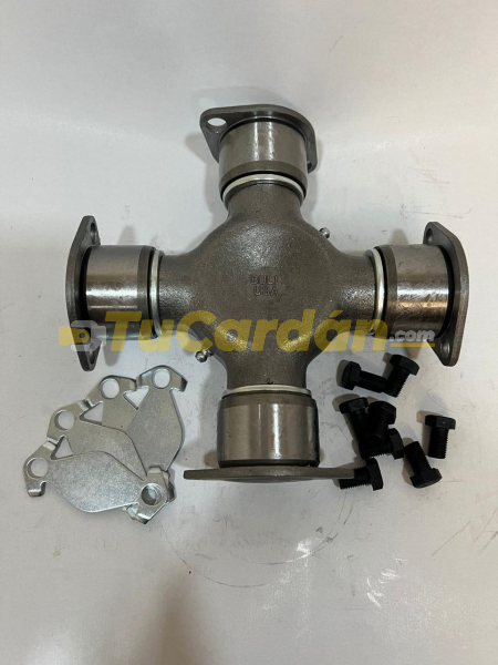 CRUCETA CARDAN 17 1/2 PAREJA