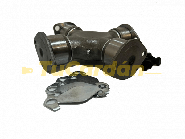 CRUCETA CARDAN 17 1/2 PAREJA