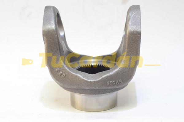 COUPLING DIVISOR 46 ESTRIAS  6-4-8341
