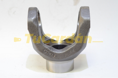 COUPLING SPEED DS 402 BRIGADIER DOBLETRO 6-4-8531