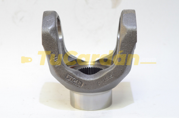 COUPLING SPEED DS 402 BRIGADIER DOBLETRO 6-4-8531