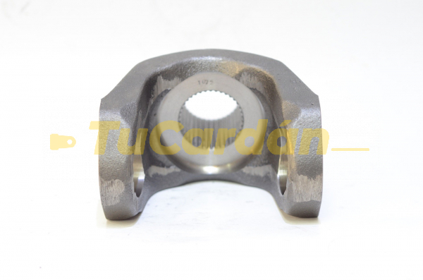 COUPLING SPEED DS 402 BRIGADIER DOBLETRO 6-4-8531