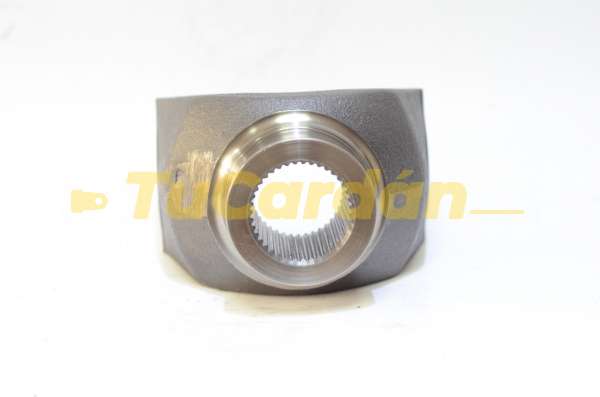 COUPLING SPEED DS 402 BRIGADIER DOBLETRO 6-4-8531