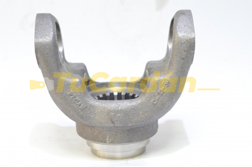 COUPLING CENTRAL TODOS TRACTOCAMIONES 19 1/2   6-5-4-1891