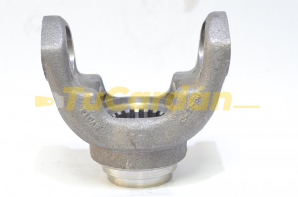 COUPLING CENTRAL TODOS TRACTOCAMIONES 19 1/2   6-5-4-1891