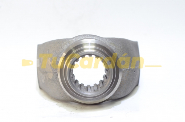 COUPLING CENTRAL TODOS TRACTOCAMIONES 19 1/2   6-5-4-1891