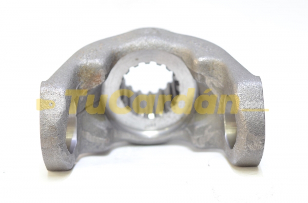 COUPLING CENTRAL TODOS TRACTOCAMIONES 19 1/2   6-5-4-1891
