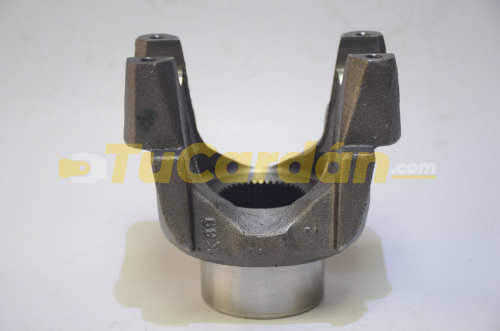 COUPLING SPEED 13 1/2