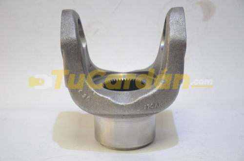 COUPLING DIVISOR 46 ESTRIAS 6-4-7531