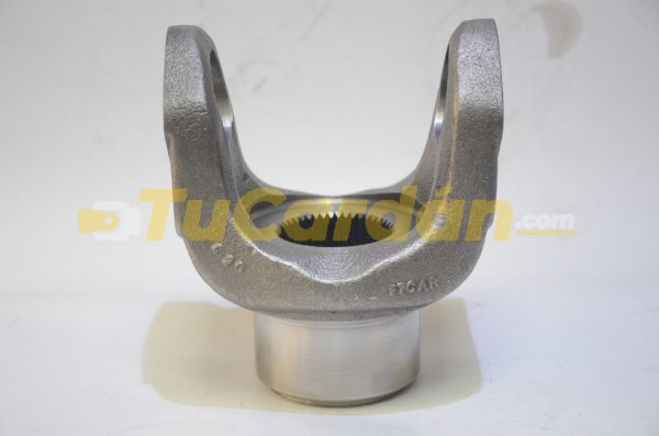 COUPLING DIVISOR 46 ESTRIAS 6-4-7531