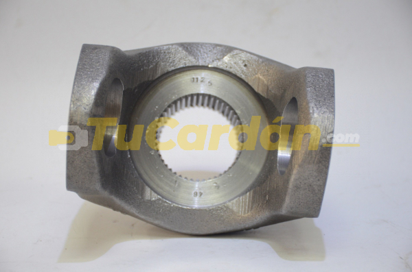 COUPLING DIVISOR 46 ESTRIAS 6-4-7531