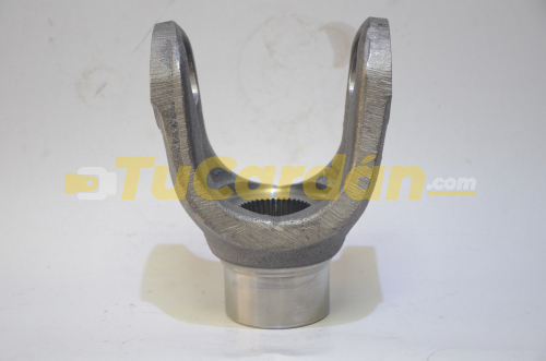 COUPLING EJE DE SALIDA 46 MIL LBS 6-4-7541