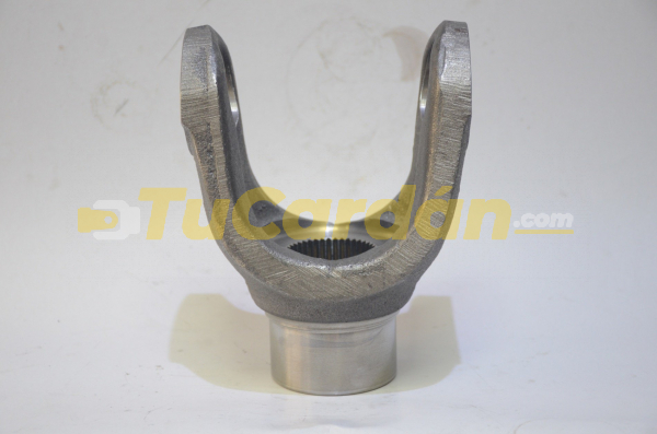 COUPLING EJE DE SALIDA 46 MIL LBS 6-4-7541