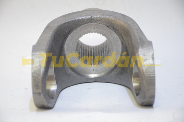 COUPLING EJE DE SALIDA 46 MIL LBS 6-4-7541