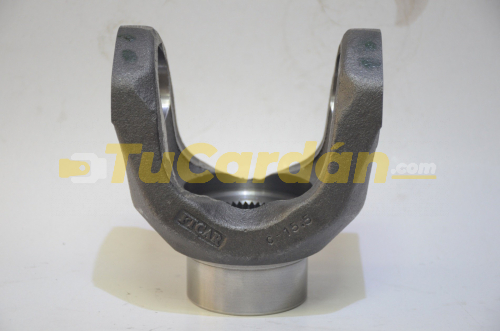 COUPLING SPEED HI INTERNATIONAL X 15 1/2  6-4-8661