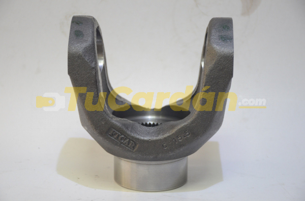 COUPLING SPEED HI INTERNATIONAL X 15 1/2  6-4-8661