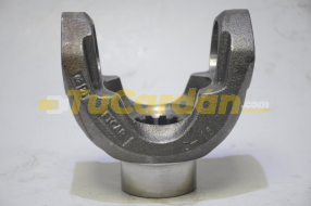 Coupling Speed