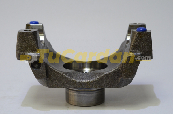 COUPLING SPEED MERCEDES BENZ OH 1636 - 6643537045