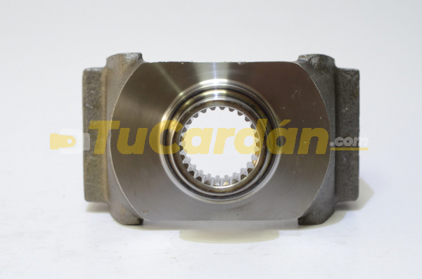 COUPLING SPEED MERCEDES BENZ OH 1636 - 6643537045