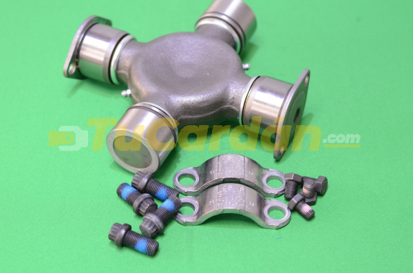 CRUCETA CARDAN 19 1/2 MIXTA 5-510