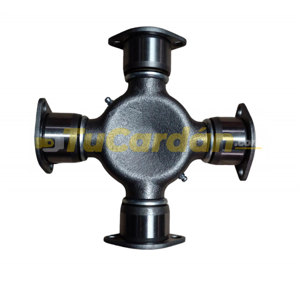 CRUCETA CARDAN 19 1/2 PAREJA