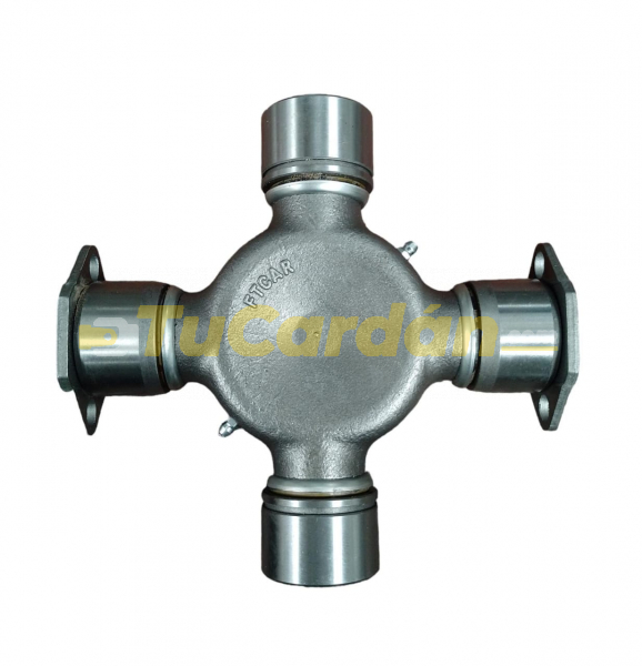 CRUCETA CARDAN 19 1/2 MIXTA
