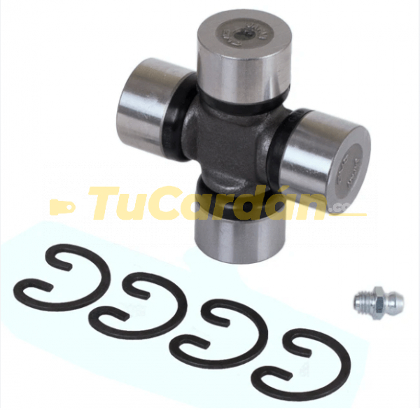 CRUCETA CARDAN MITSUBISHI MONTERO88/94 SJ413  PE