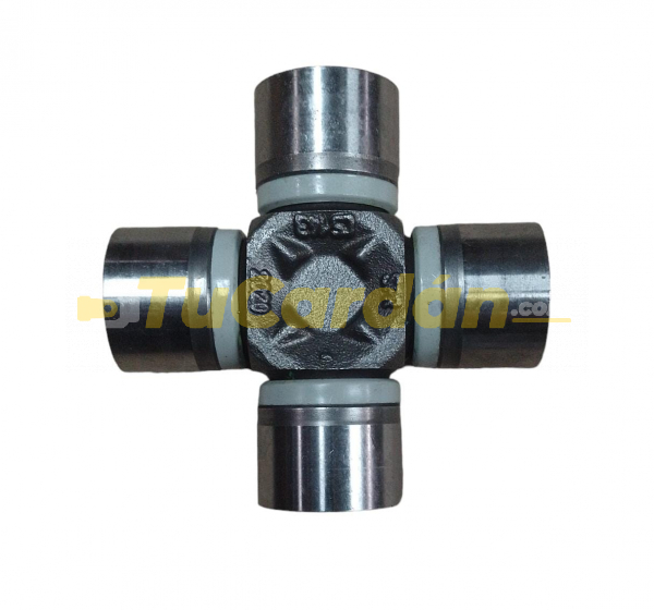 CRUCETA CARDAN  ALTERNADOR VOLVO B12 M