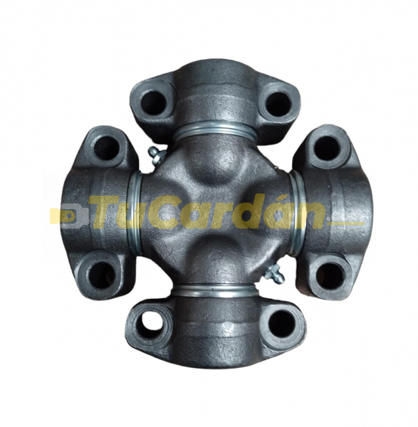 CRUCETA CARDAN AGRICOLA LINEA AMARILLA 8. 5C - 963