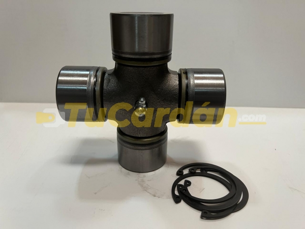 CRUCETA CARDAN VOLVO B12 DOBLE PISO