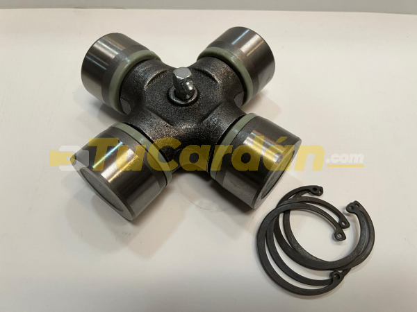 CRUCETA CARDAN  52.00*147,20  VOLVO