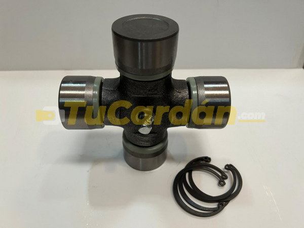 CRUCETA CARDAN  52.00*147,20  VOLVO