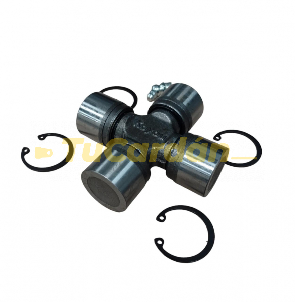 CRUCETA CARDAN FOTON