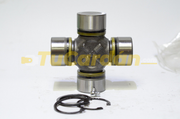 CRUCETA CARDAN VOLVO  PADRON