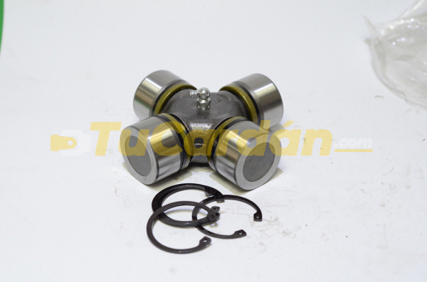 CRUCETA CARDAN VOLVO  PADRON