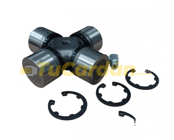 CRUCETA  CARDAN INDUSTRIAL