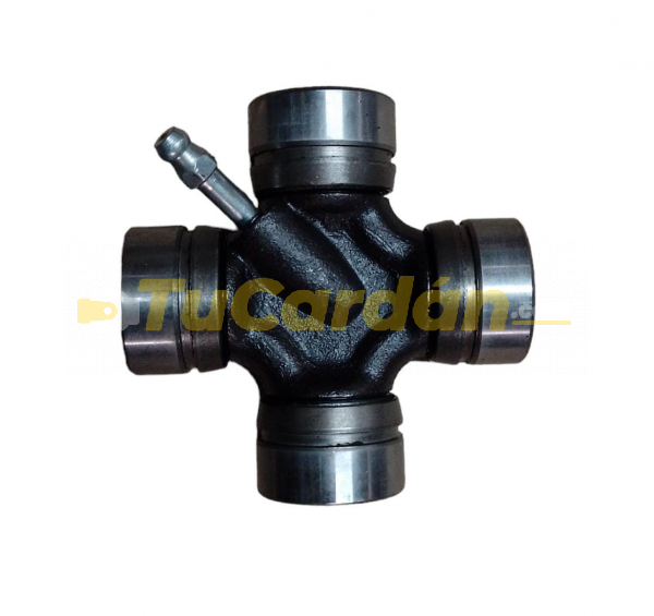 CRUCETA CARDAN CHEV LUV 2300 TROOPER (29X52X76) PI FOTON TUNLAND