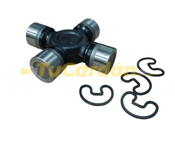 CRUCETA CARDAN  TOYOTA VIGO FORTURNER TT-129 - OK-080