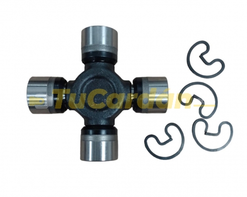 CRUCETA CARDAN  TOYOTA VIGO FORTURNER TT-129 - OK-080