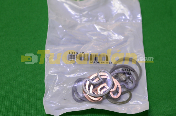 CRUCETA CARDAN TOYOTA PRADO DOBLE JOINT 5-1310-1X