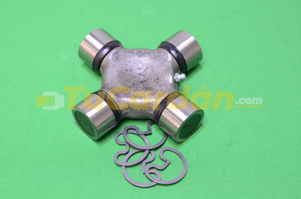 CRUCETA HI SERIE 1550  J5-275-X3