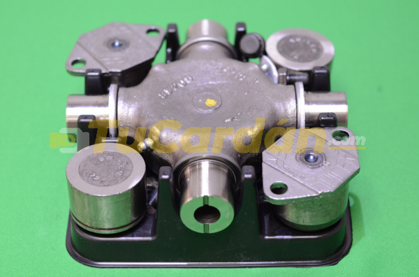 CRUCETA CARDAN 19 1/2 MIXTA 5-510