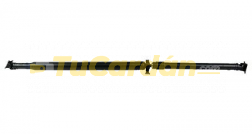 CARDAN RENAULT / DACIA DUSTER/OROCH