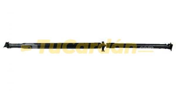 CARDAN RENAULT / DACIA DUSTER/OROCH