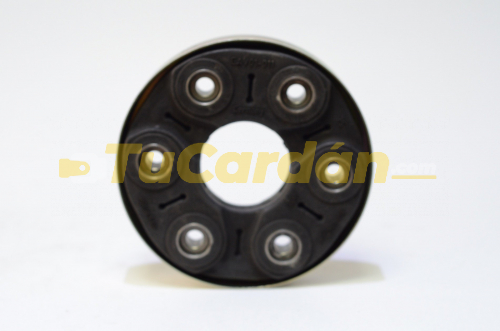 DISCO FLEXIBLE DELANTERO CARDAN TIGUAN
